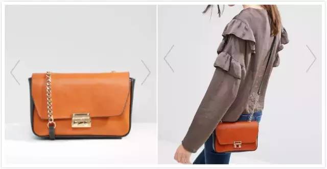 今夏最火的4款小美包,你准备好剁手了没?