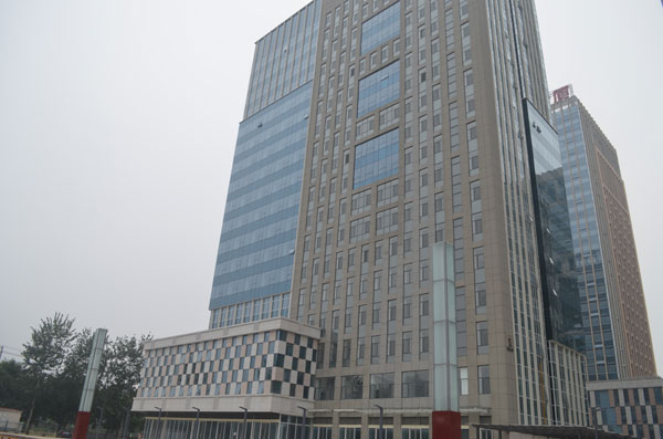 开发区当代·国际广场推摩客公寓现房销售还送精装修