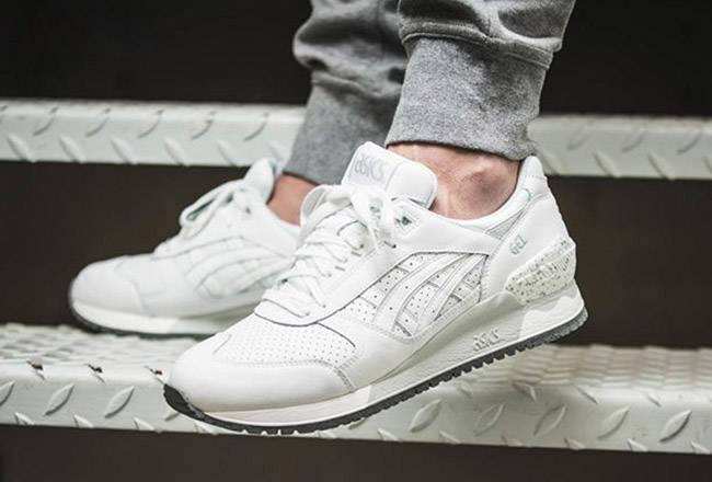 好看但冷门的小白鞋,有什么比较小众的小白鞋