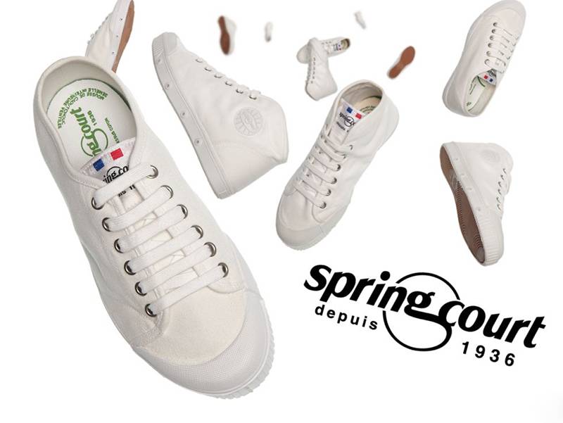 好看但冷门的小白鞋,有什么比较小众的小白鞋