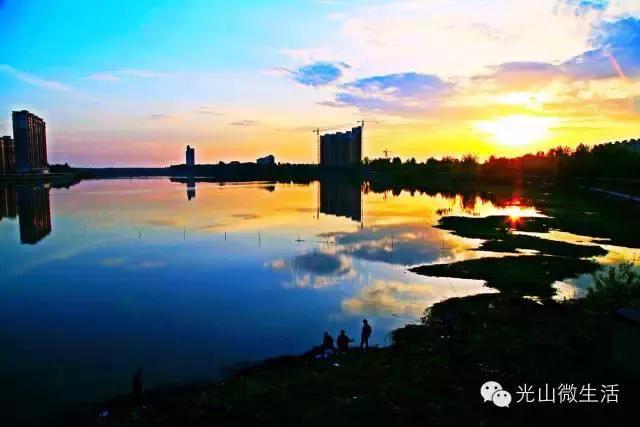 光山发源地,光山在全国出名吗