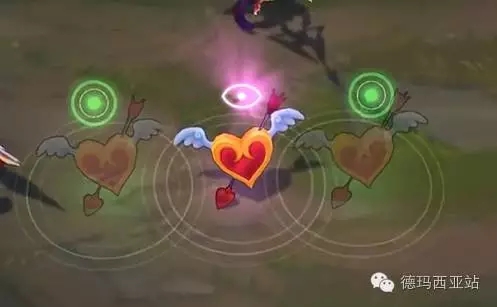 给我龙瞎我也不换！十大珍稀守卫眼皮肤鉴赏，你有几个？