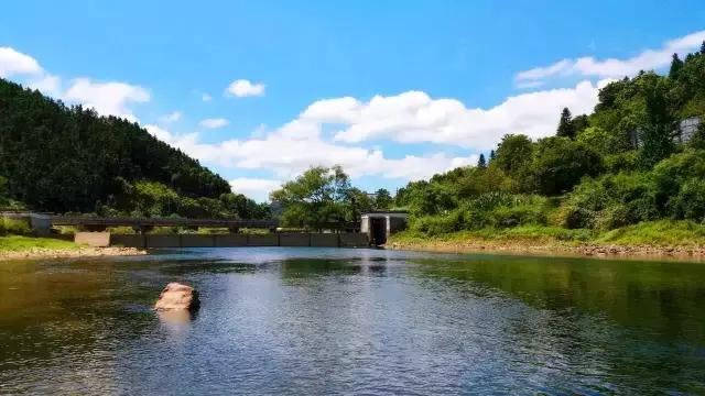 逍遥游三清山,三清山逍遥谷两天一夜游