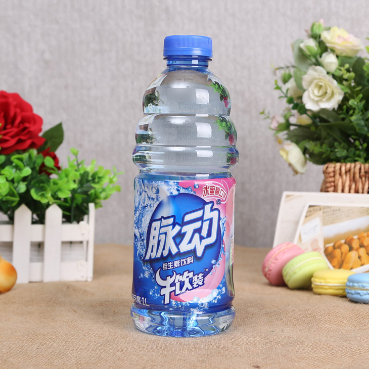 原来这才是饮品界的劳斯莱斯,真正的运动饮料有哪些