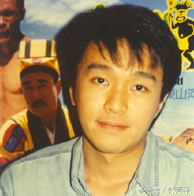 周星驰在娱乐圈,周星驰在娱乐圈地位怎么样