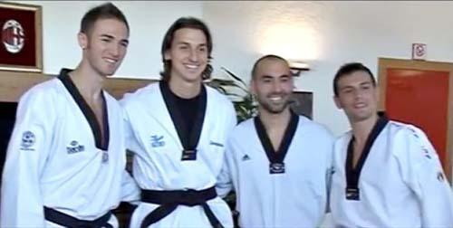 足坛打架最厉害的人,足坛十大冲突排名第一名