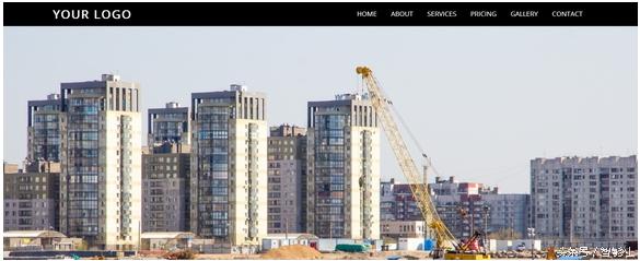 bootstrap响应式网站设计免费模板,bootstrapcss模板下载