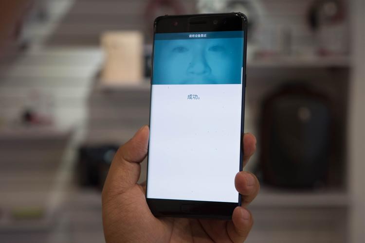 三星note7国行处理器,三星note7至尊纪念版评测