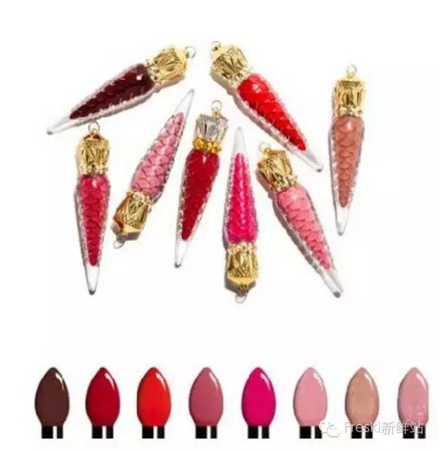 剁手清单黄皮必备这10支口红,2019下半年必买平价口红