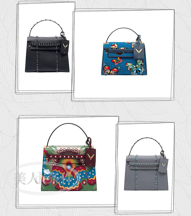 美酱周报｜秋冬新包，小心避开丑到炸裂的款