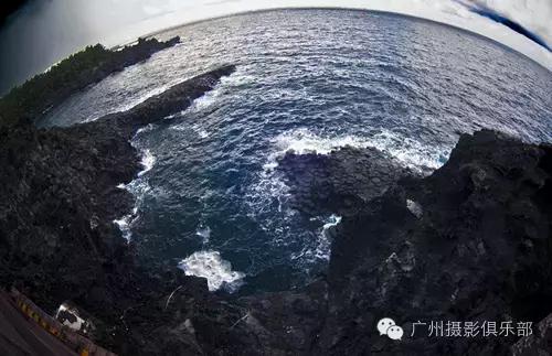 鱼眼镜头拍摄技巧,摄影镜头各种焦距