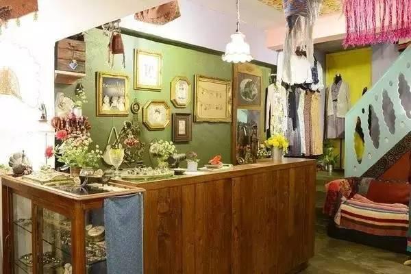 香港小众杂货铺,香港小众品牌