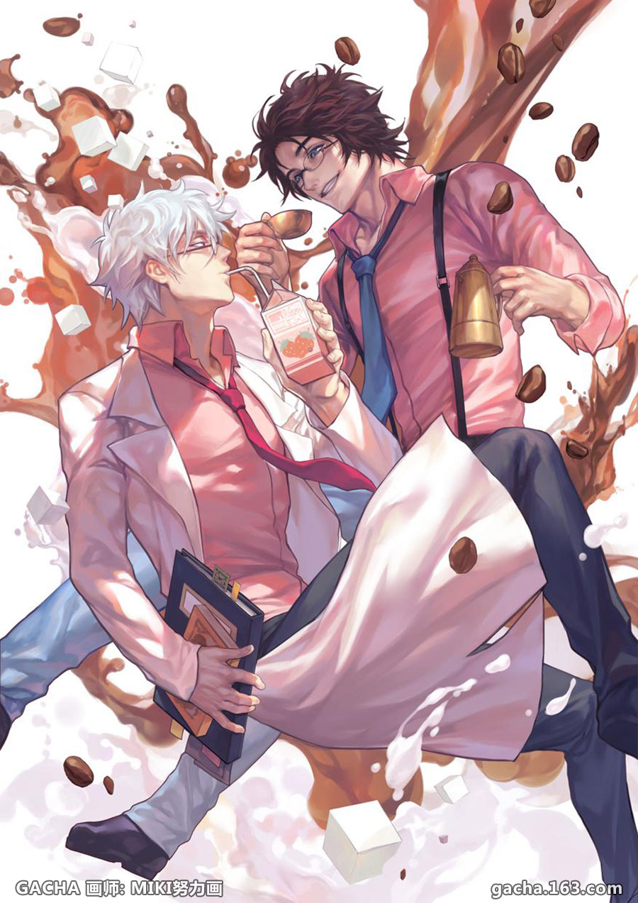 银魂完结还有后续吗,银魂有没有完结