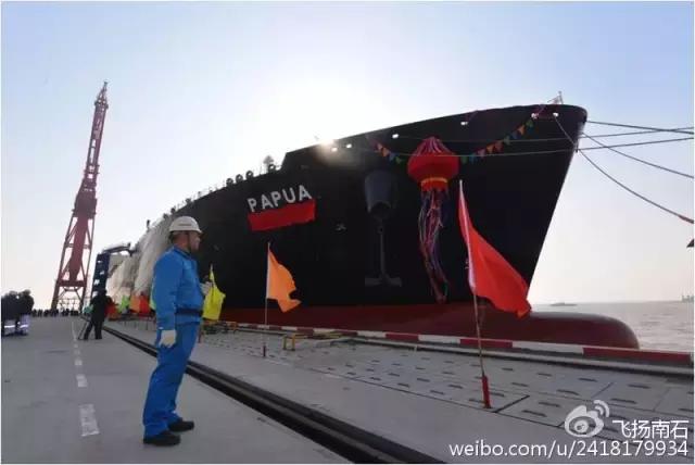 不知道什么时候开始，中国牛逼得要死，鬼知道发生了什么....