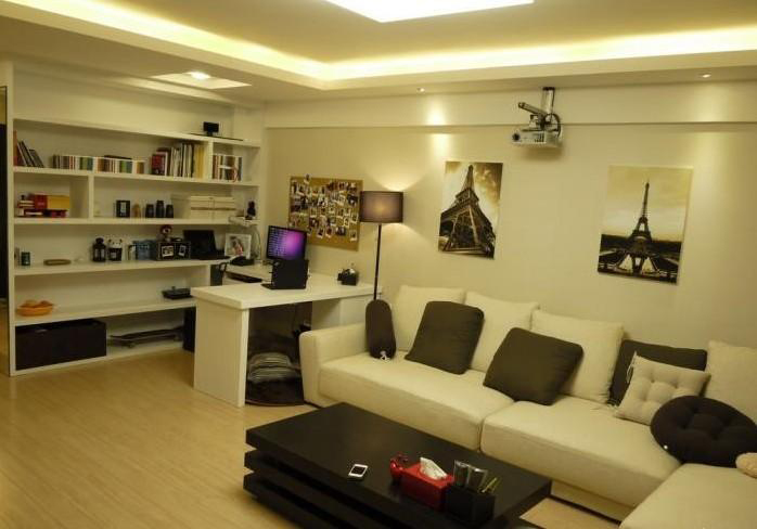 厦门自己房子装修分享,定居厦门有什么条件