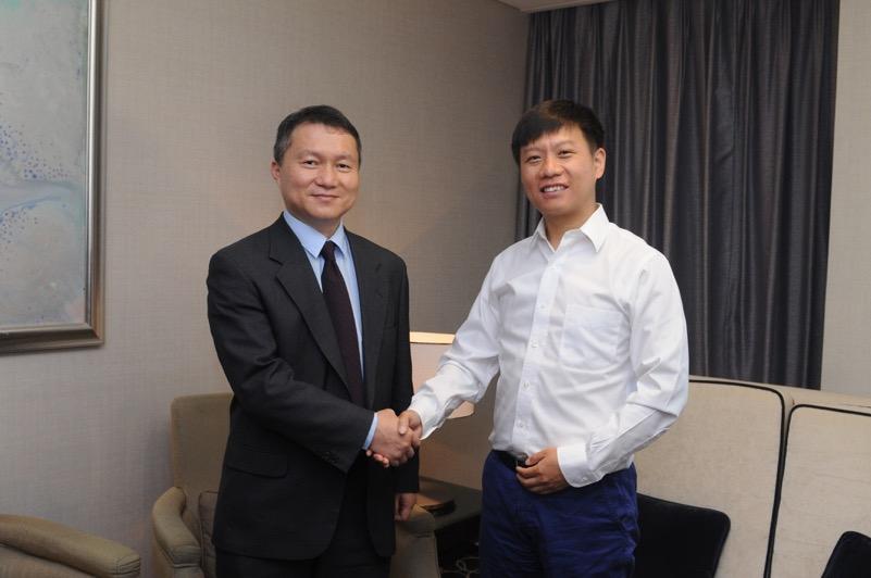 红杉资本周逵在红杉的职务,红杉中国合伙人周逵