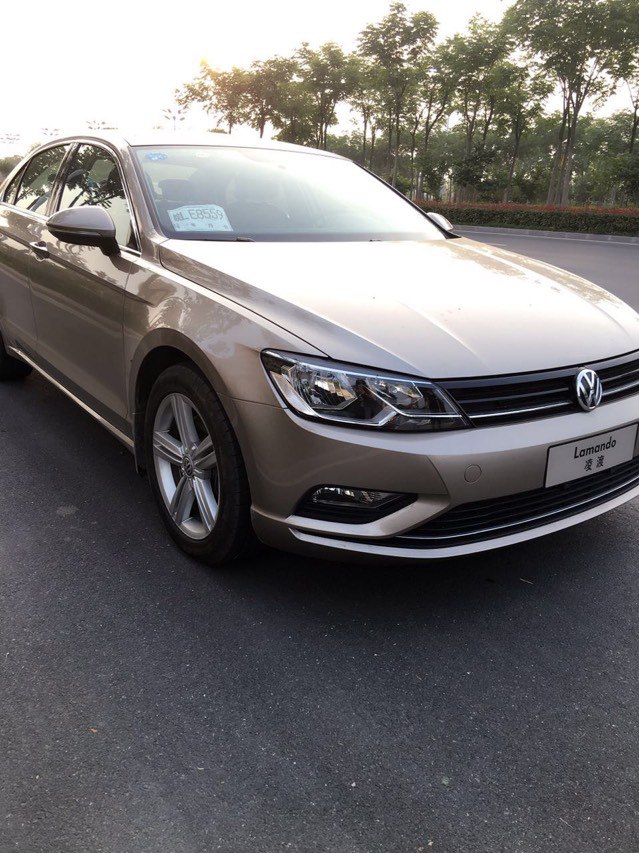 年轻人选车多一个选择：凌渡330TSI用车感受