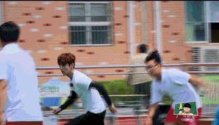 鹿晗的足球和篮球技术怎么样,鹿晗足球水平有多高