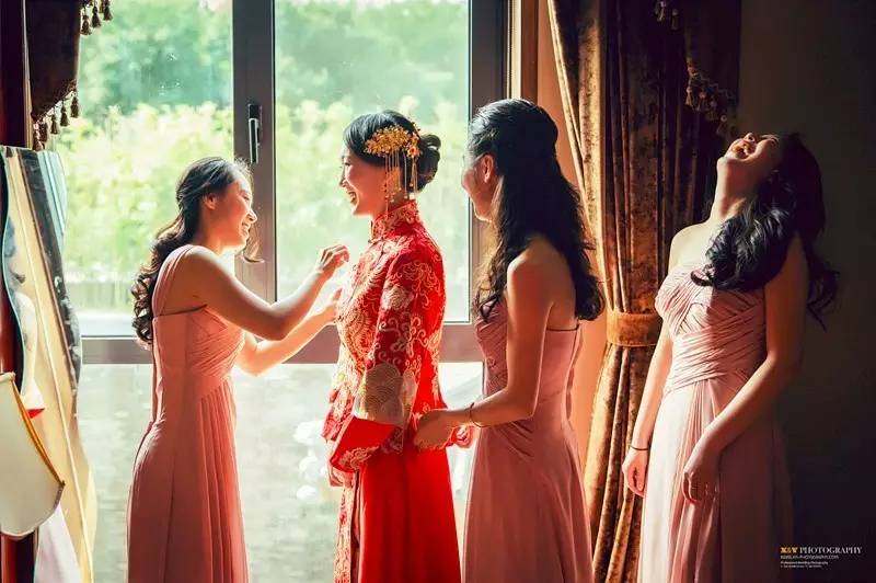 baby伴娘服质量,baby的伴娘穿的衣服