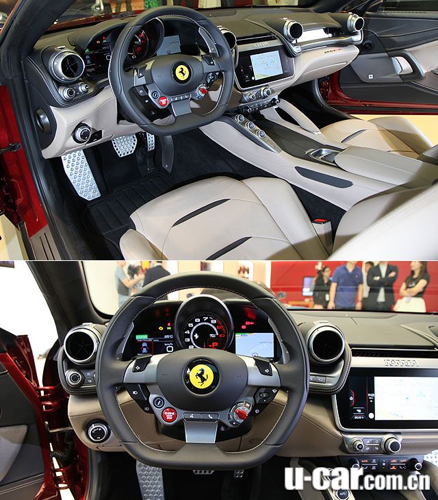 跨海直击，四座马王在台湾的售价也太便宜！