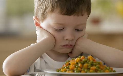 孩子老是不爱上学怎么办,孩子瘦不爱吃饭怎么办