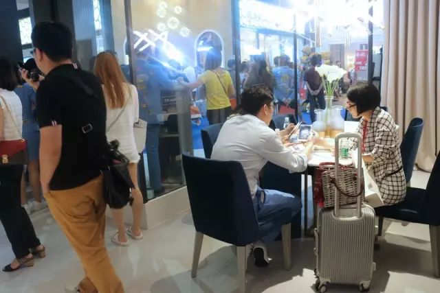 这次家具展会总结,家具展会精彩瞬间