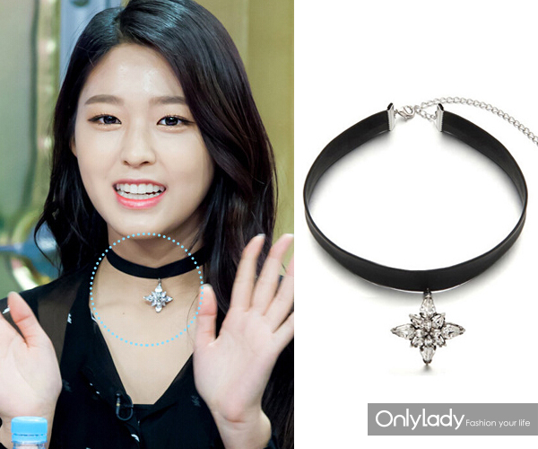 以前韩剧中女主的耳环,大家晒晒韩剧女主角耳饰