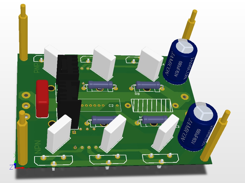 自己怎么制作顶级hifi音响,入门级hifi音响成品diy