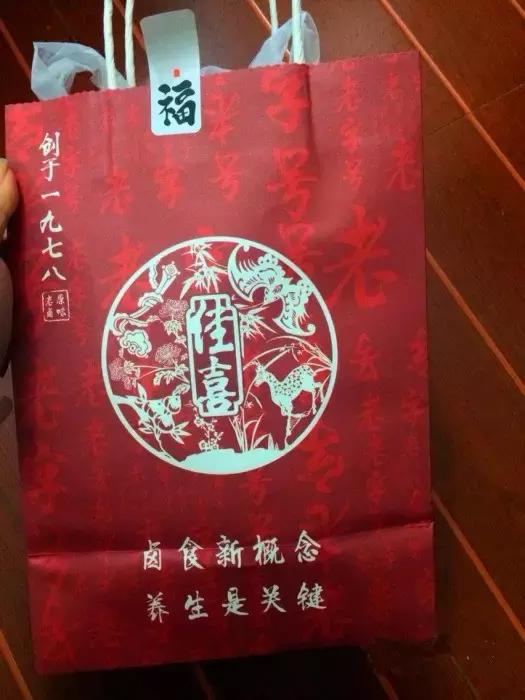 南昌有名的卤味叫什么,南昌像周黑鸭味的卤味