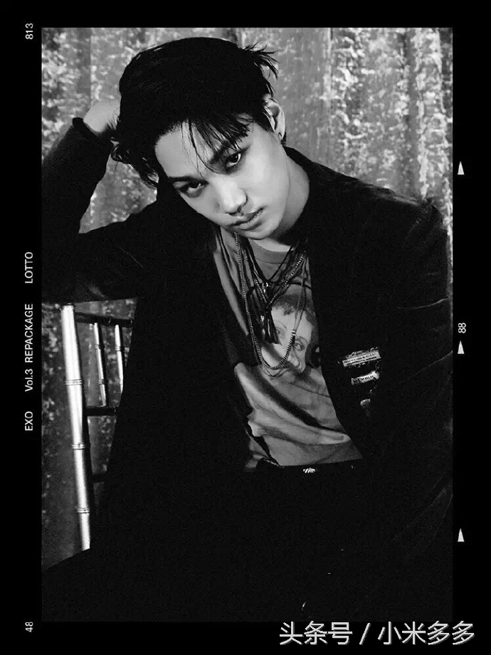 少年时代看exo,tfboys长大后到底有多撩人