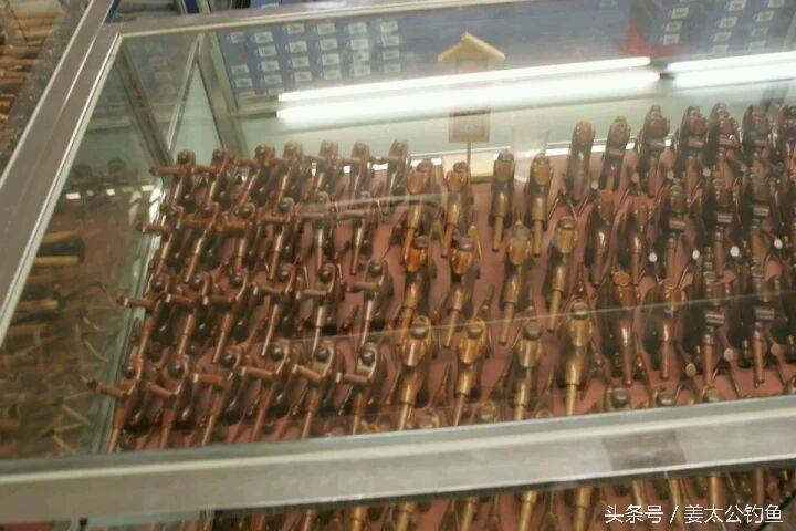 日本二手渔具为什么那么多,日本二手渔具店都有哪些