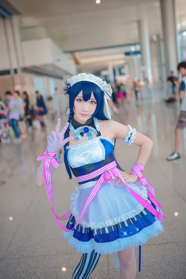 cos正片异世界,cos正片玫瑰