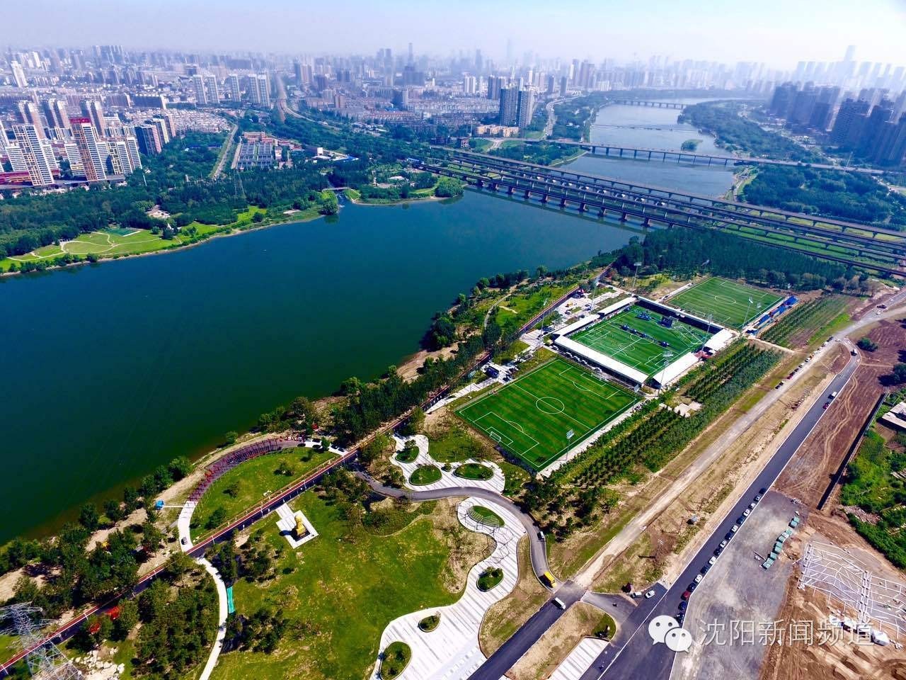 沈阳十大免费公园排行,沈阳最大休闲公园