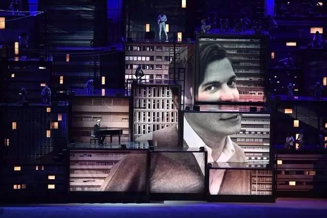 里约奥运会诗歌,里约奥运会音乐