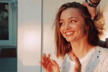 高圆圆同款发型适合你,复古运动风高圆圆发型