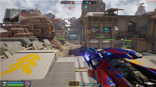 变形金刚ip分析,变形金刚画质超高