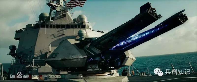 电磁炮和传统火炮有什么区别,轨道炮和传统火炮哪个杀伤性更强