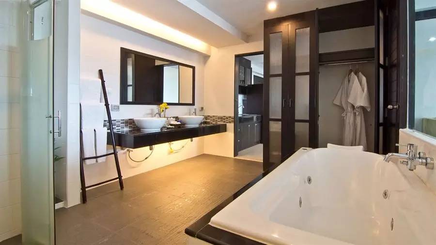 家庭旅游普吉岛酒店哪家好,普吉岛5人别墅酒店推荐