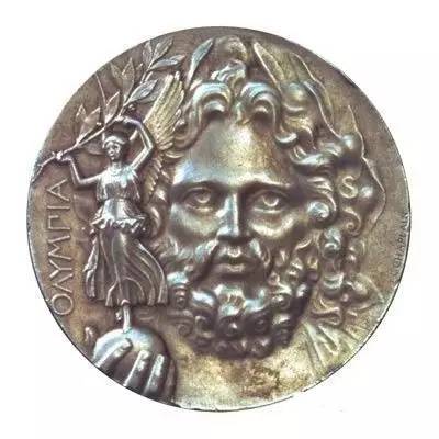 为什么说里约奥运会奖牌环保制作,奥运会奖牌设计对比