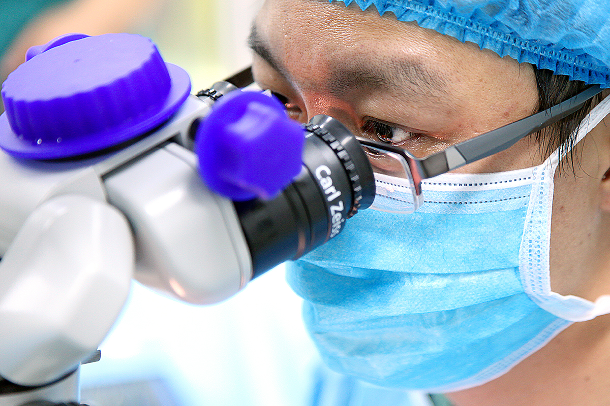 摄影大赛这个小东西救人治病无数，外国人却当做“奇葩”！（作品展示42期）