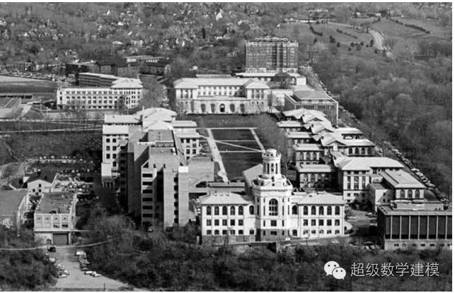 前半生打架泡妞的富二代，在后半生拿到了诺贝尔奖，专治各种不服