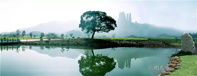 衢州适合情侣浪漫旅游的地方,七夕节哪里好玩