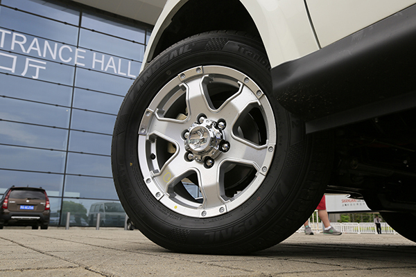 悍马ev沉浸式体验,悍马深度体验