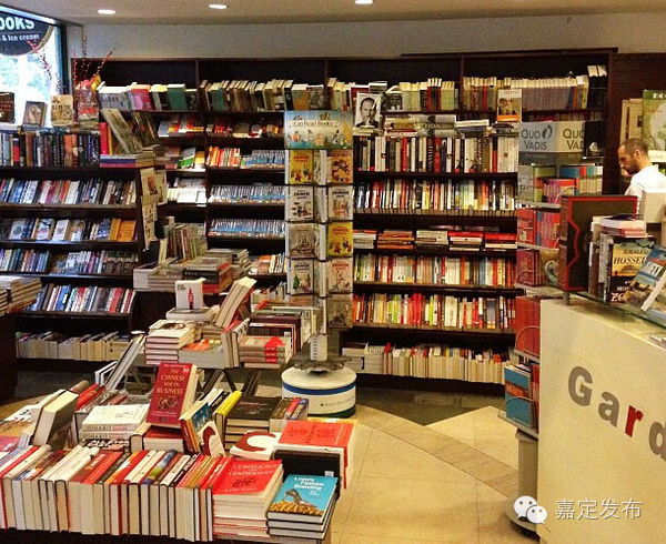 人文·疁风如何让我遇见你，在上海的旧书店里