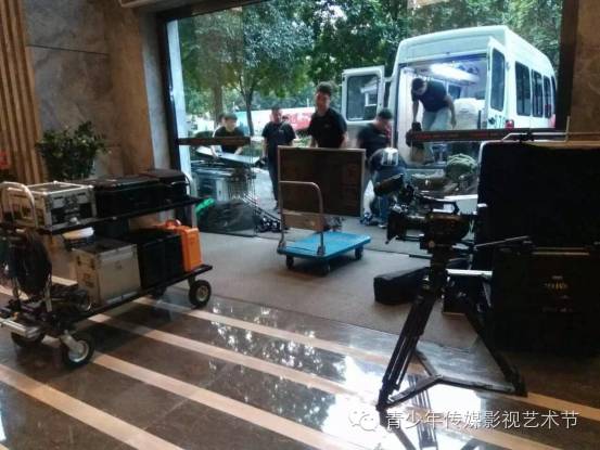 香港电视宣传片,香港卫视文旅台宣传片