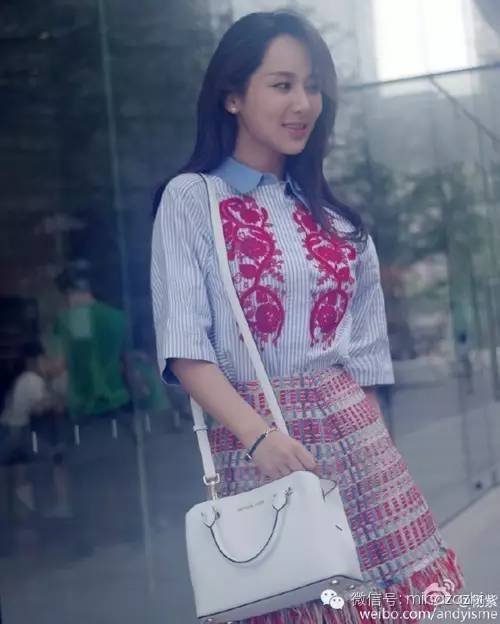 女明星最喜欢背的7款名牌包,女明星们都用些什么包包