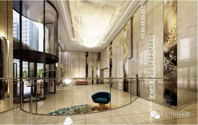 贵阳亨特索菲特酒店旁高楼,贵阳索菲特亨特酒店