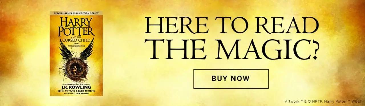 哈利波特被诅咒的孩子正版书籍,哈利波特被诅咒的孩子免费电子书
