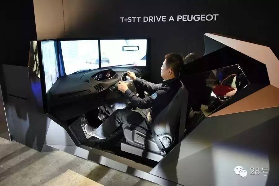 新一代308“火力全开”：“都市白领”“小镇青年”一网打尽？|汽车