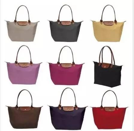 常见包包品牌排行榜,包包的种类及图解